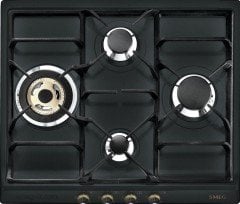 CORTINA OCAK - ANTRASİT