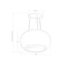 ELİCA INTERSTELLAR IX/F/65INOX