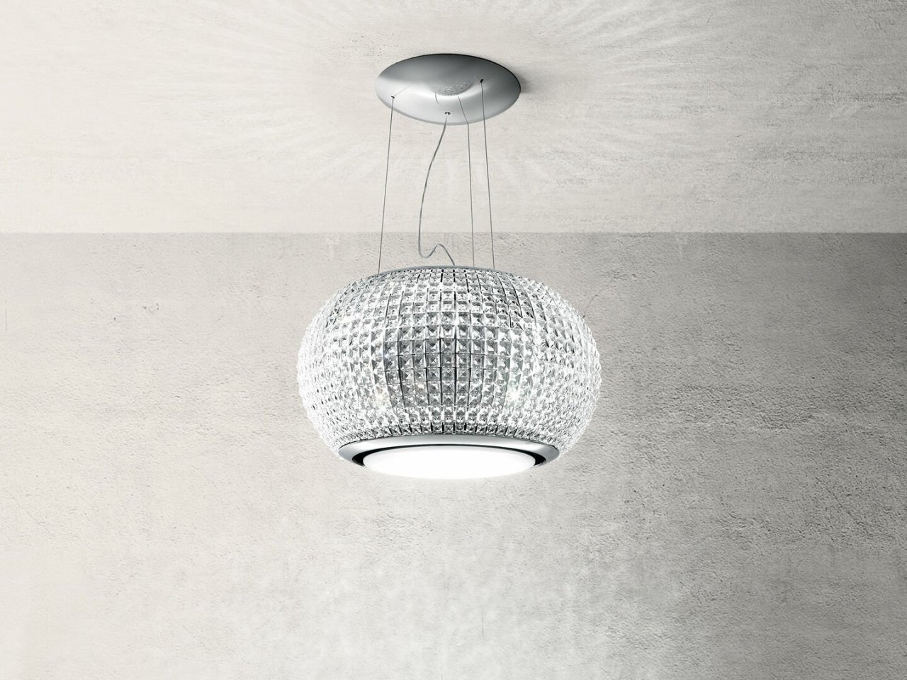 ELİCA INTERSTELLAR IX/F/65INOX