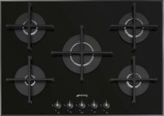 PV175B3 LINEA - DEEP BLACK