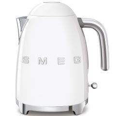 Smeg Kettle - Su Isıtıcı RENK : BEYAZ