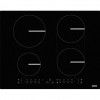 FRANKE İNDÜKSİYONLU OCAK-FSM 654 I B BK Black Glass