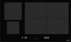 FRANKE MYTHOS-FMY 906 I FP BK Black Glass