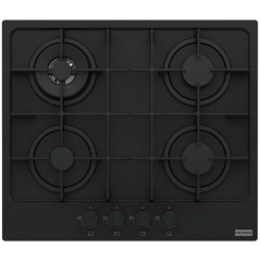 FRANKE MARİS OCAK-FHMA 604 3G DC MB C Matt Black