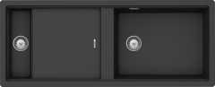 SCHOCK  - Prepstation - Granit Eviye