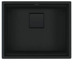 FRANKE TEZGAH ALTI GRANİT EVİYE - Kubus 2 KNG 110-52