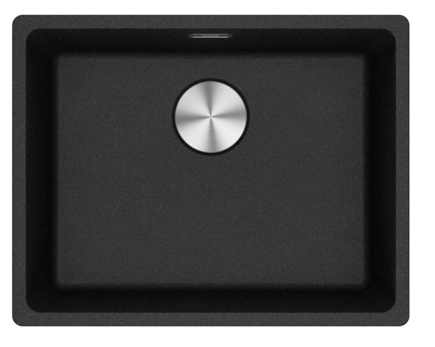 FRANKE TEZGAH ALTI GRANİT EVİYE Maris MRG 110-52