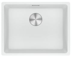 FRANKE TEZGAH ALTI GRANİT EVİYE Maris MRG 110-52