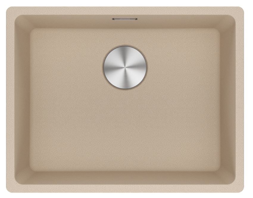 FRANKE TEZGAH ALTI GRANİT EVİYE Maris MRG 110-52