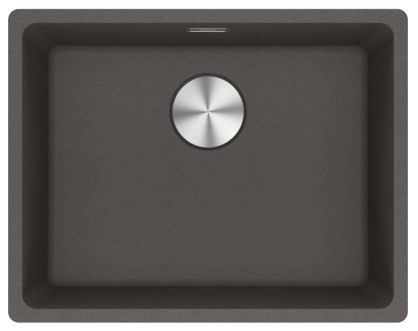 FRANKE TEZGAH ALTI GRANİT EVİYE Maris MRG 110-52