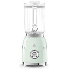 BLENDER , 50'S STYLE , RENK : PASTEL YEŞİL