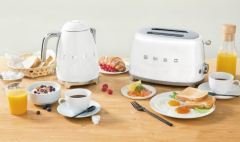 2 Dilim Ekmek Kızartma Makinesi - BAKIR