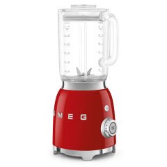 BLENDER , 50'S STYLE , RENK : KIRMIZI