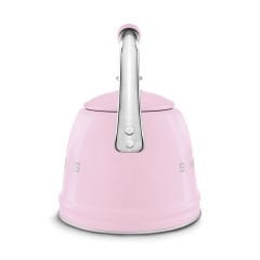 YENİ RETRO ISLIK KETTLE - PEMBE