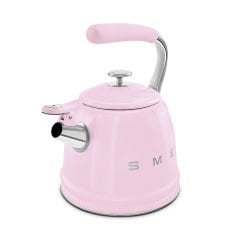 YENİ RETRO ISLIK KETTLE - PEMBE