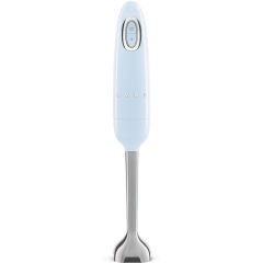 SMEG EL BLENDER  SETİ 50'S STYLE RENK : PASTEL MAVİ