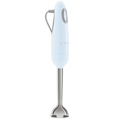 SMEG EL BLENDER  SETİ 50'S STYLE RENK : PASTEL MAVİ