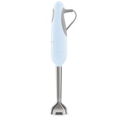 SMEG EL BLENDER  SETİ 50'S STYLE RENK : PASTEL MAVİ