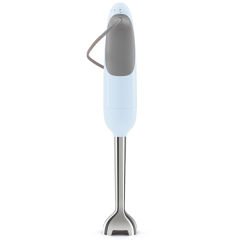 SMEG EL BLENDER  SETİ 50'S STYLE RENK : PASTEL MAVİ