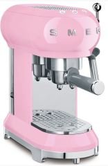 Espresso Makinesi - PEMBE
