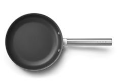 SMEG Cookware 50'S Style Krem Tava 24 cm