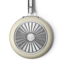 SMEG Cookware 50'S Style Krem Tava 24 cm