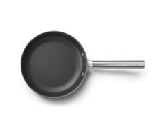 SMEG Cookware 50'S Style Kırmızı Tava 24 cm