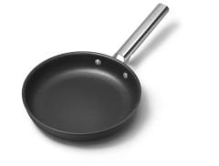 SMEG Cookware 50'S Style Siyah Tava 24 cm