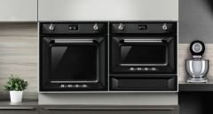 Victoria Kombi Mikro Dalga Fırın Renk : Beyaz