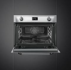 Victoria Kombi Mikro Dalga Fırın Renk : Beyaz