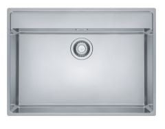 FRANKE - ÇELİK EVİYE MARİS - TEZGAH ÜSTÜ MRX 210-70