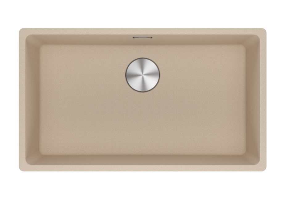 FRANKE - GRANİT EVİYE MARİS - TEZGAH ALTI MRG 110-72 AVENA