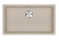FRANKE - GRANİT EVİYE MARİS - TEZGAH ALTI MRG 110-72 SAHARA