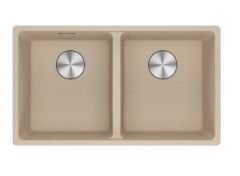 FRANKE - ÇELİK EVİYE MARİS - TEZGAH ALTI MRG 120-35-35 AVENA