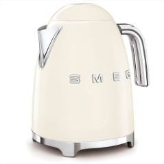 Smeg Kettle - Su Isıtıcı RENK : KREM
