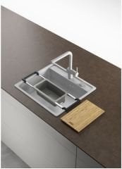 FRANKE - ALL - IN 3' LÜ SET