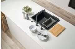 FRANKE - ALL - IN 3' LÜ SET