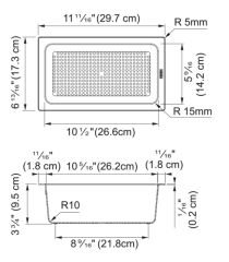 FRANKE - ALL - IN 3' LÜ SET