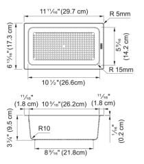 FRANKE - ALL - IN 3' LÜ SET