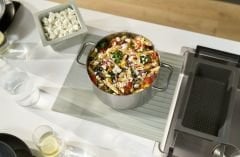 FRANKE ALL - IN 8' Lİ SET