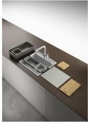 FRANKE ALL - IN 8' Lİ SET