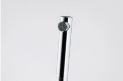 FRANKE - LİNA L DOCCİA KROM BATARYA