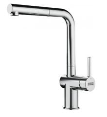 FRANKE - ACTİVE PLUS DOCCİA KROM BATARYA