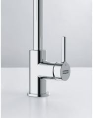 FRANKE - LİNA J XL DOCCİA KROM BATARYA