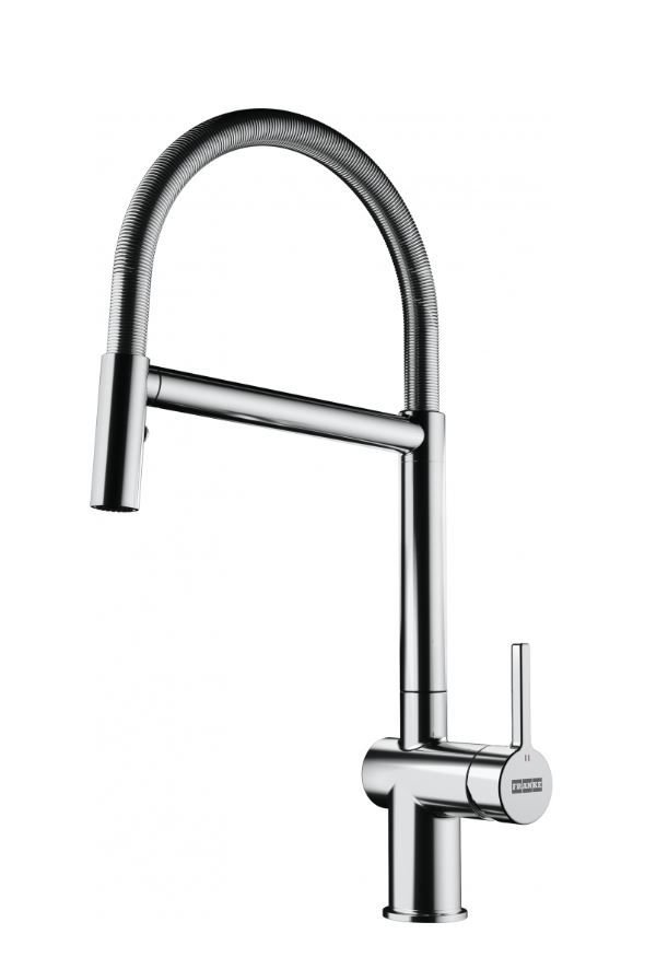 FRANKE - ACTİVE PLUS SEMİ PRO BATARYA