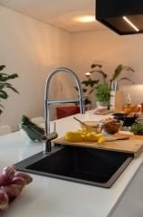 FRANKE - ACTİVE PLUS SEMİ PRO BATARYA