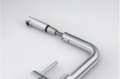 FRANKE - GLENDA DOCCİA ÇELİK  BATARYA