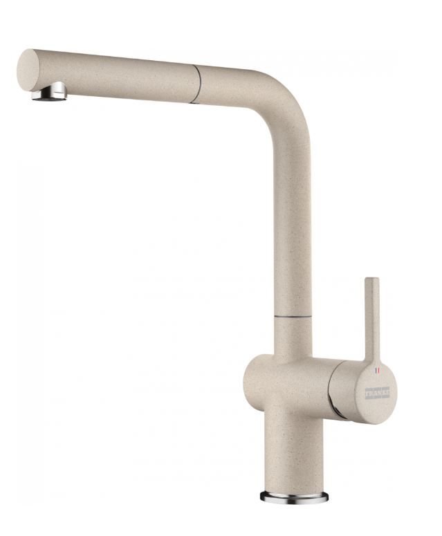 FRANKE - ACTİVE PLUS DOCCİA 2.0 BATARYA - SAHARA