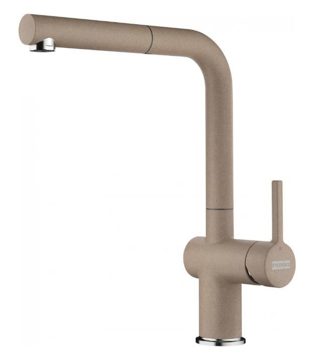 FRANKE - ACTİVE PLUS DOCCİA 2.0 BATARYA - OYSTER