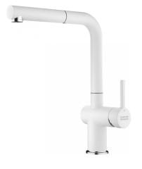 FRANKE - ACTİVE PLUS DOCCİA 2.0 BATARYA - BİANCO